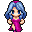 FF4 PSP Dancer 2