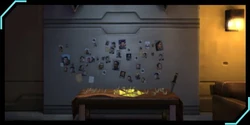 XCOM-EU Memorials