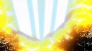 Multiple explosive blade