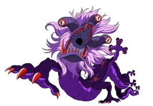 Devil Serpent GS1