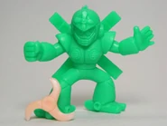 Gyro Man