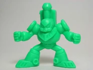 Charge Man