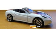 Ferari 2012