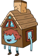 Boy House