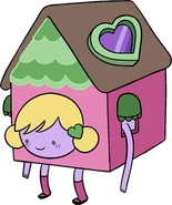 Girl House