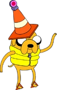 Jake Safety