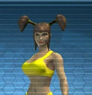 HairMetalheadFemale