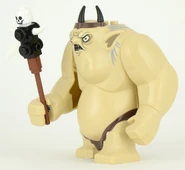 GOBLIN KING