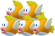 YellowCheepCheepSchoolMF