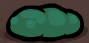 Maggot Champion Green