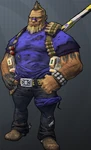 Indigo Montoya