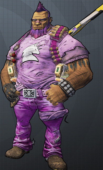 borderlands 2 handsome jack real face