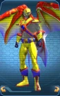FullBloodBat