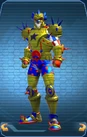 FullPsycho