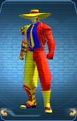 FullSplitPersonality