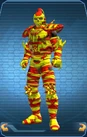 FullWarriorofSpring
