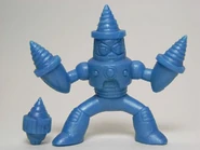 Drill Man