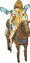 FE10 Mist Valkyrie Sprite