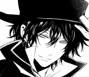 Gil Nightray