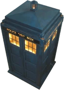 TARDIS-trans