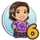 Jade Falls Chapter 17 Quest 6-icon