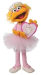 Zoe heart