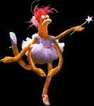 Tutu Pepe