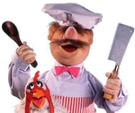 Swedish-chef