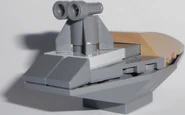 Drone Mini Ship-4