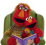 Elmo Louie
