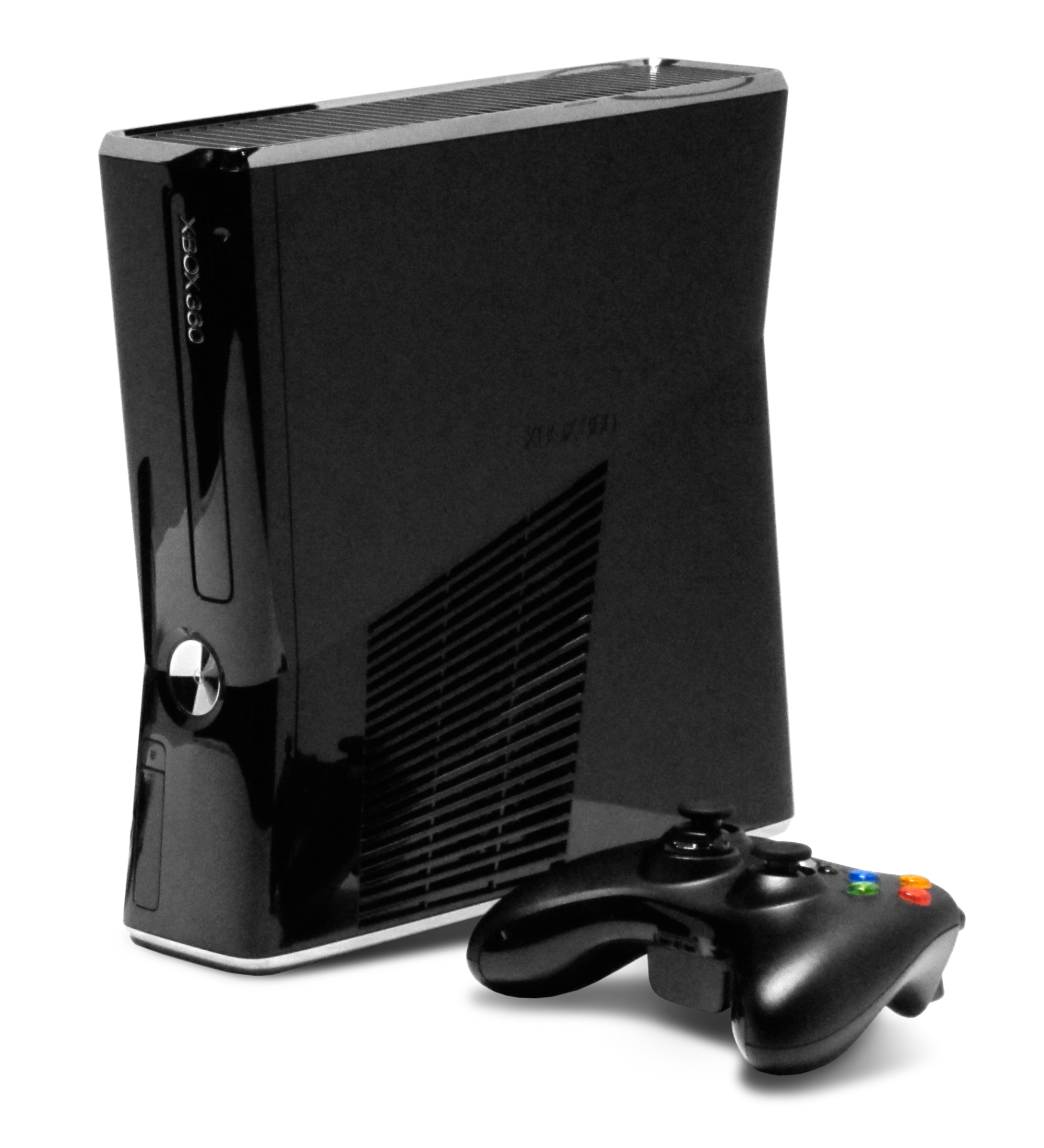 Xbox 360 - Grand Theft Auto Wiki