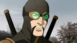 Lieutenant