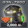 G3N-7900 Icon
