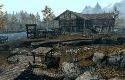 Goldenglow Estate