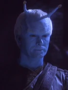 Thy'lek Shran 2152
