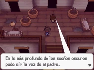 Segunda aparición Fantasma Villa Horroris