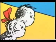 Sally and conrad
