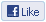 Like button facebook