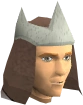 Coif (class 5) chathead