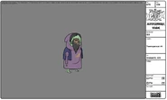 Modelsheet townperson4