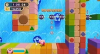 Hi-Jump Challenge
