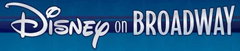 Disneyonbroadway