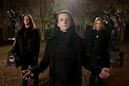 Volturi attac