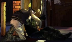 Bandit 3 death