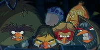 Angry Birds Star Wars