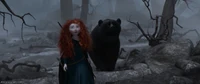 Bear