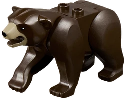 Bear
