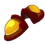 Imperial Healer Epaulettes
