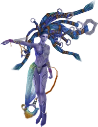 Shiva-FFX