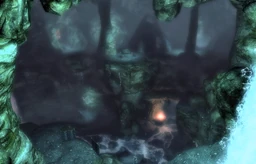 Tolvald's Gap